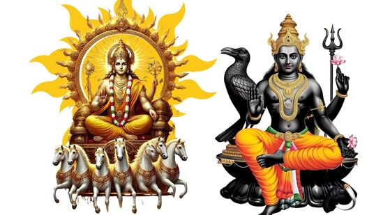 ஜோதிட சாஸ்திரத்தின் படி கிரகங்கள் ஒரு குறிப்பிட்ட கால இடைவெளியில் தங்களது ராசி மாற்றத்தை செய்வார்கள். அந்த வகையில் நவகிரகங்களின் தலைவனாக விளங்கக்கூடியவர் சூரியபகவான் இவர் மாதத்திற்கு ஒருமுறை தனது ராசி மாற்றத்தை செய்யக்கூடியவர் இவருடைய ராசி மற்றும் 12 ராசிகளுக்கும் தாக்கத்தை ஏற்படுத்தும் ஜோதிட சாஸ்திரம் கூறுகிறது சூரியன் ஒரு ராசியிலிருந்து மற்றொரு ராசிக்கு செல்லும் பொழுது தமிழ் மாதம் பிறக்கின்றது. 