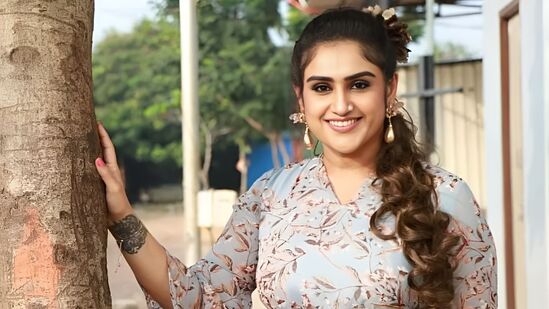 '40 பென்ச்மார்க் 4ல கூட வரல' கல்யாண விஷயத்துல என்ன அசிங்கப்படுத்துறீங்க- நச் ரிப்ளை தந்த வனிதா