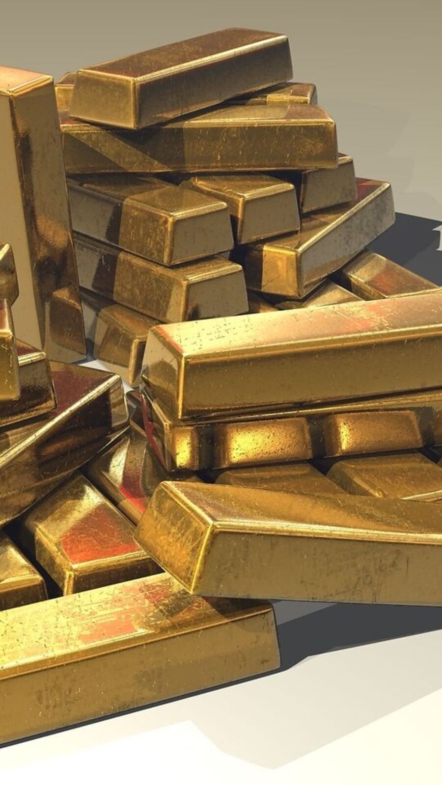 இன்றைய தங்கம் விலை நிலவரம்: ஏப்ரல் 23, 2025 தங்கம் மற்றும் வெள்ளி விலை நிலவரம்!