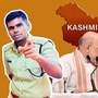 காஷ்மீர் தாக்குதல் எதிரொலி! ’மத்திய உள்துறை இணையமைச்சர் ஆகும் அண்ணாமலை!’ அமித்ஷாவின் பலே திட்டம்! காஷ்மீர் தாக்குதல் எதிரொலி! ’மத்திய உள்துறை இணையமைச்சர் ஆகும் அண்ணாமலை!’ அமித்ஷாவின் பலே திட்டம்!