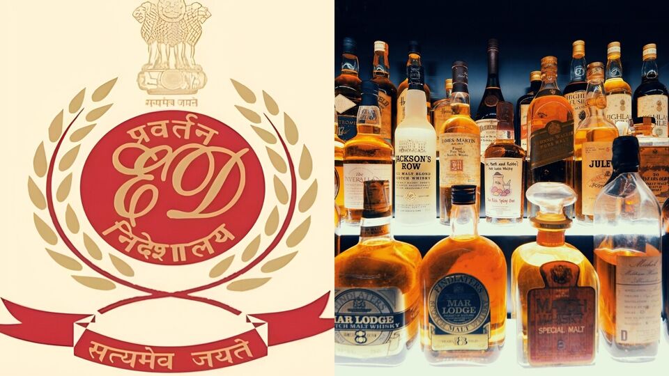 ’டாஸ்மாக் நிறுவனத்தில் அமலாக்கத்துறை ரெய்டு நடத்தலாம்!’ உயர்நீதிமன்றம் அதிரடி உத்தரவு! தமிழக அரசின் மனு தள்ளுபடி!