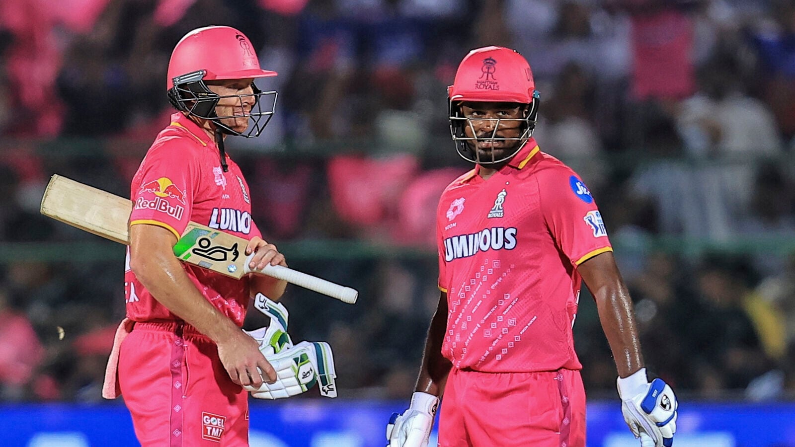 ‘ராஜஸ்தான் ராயல்ஸ் ஜோஸ் பட்லரை தக்க வைத்திருக்க வேண்டும்’: அனில் கும்ப்ளே கருத்து