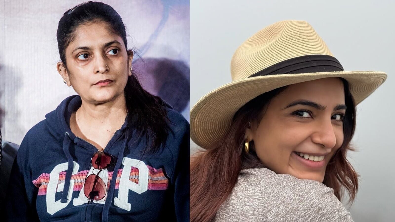 ‘நான் சமந்தவோட பெரிய ஃபேன்.. அவுங்க அழும் போது நானும் அழுதேன்’ -சுதா கொங்கரா எமோஷனல் பேச்சு!