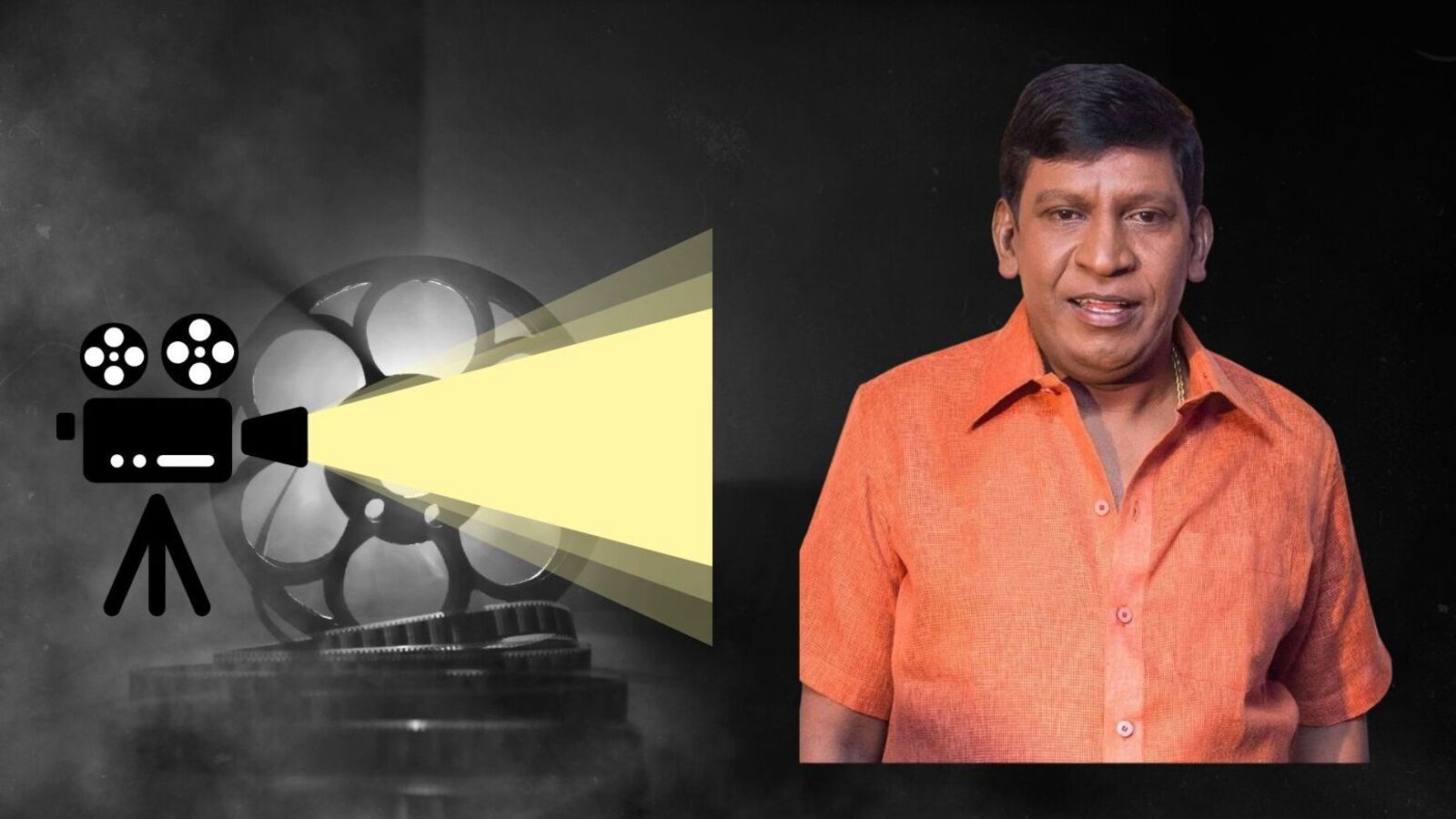 'மதுரையில் இருந்து நான் ஒன்னும் அம்மணமாக வரல.. ராஜ்கிரண் தான் எனக்கு கடவுள்.. உடைத்து பேசிய நடிகர் வடிவேலு!