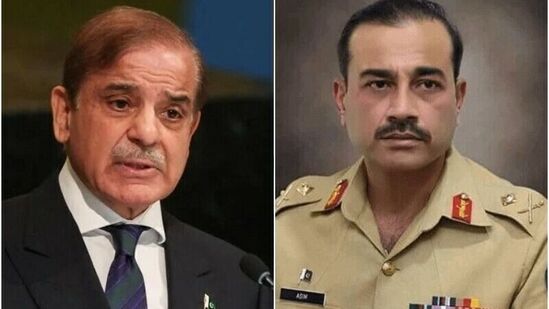 ‘நீங்கள் பூஜ்ஜியத்திற்கு கீழ் செல்வீர்கள்..’ சொந்த நாட்டை விமர்சித்த பாகிஸ்தான் பேராசிரியர்! ‘நீங்கள் பூஜ்ஜியத்திற்கு கீழ் செல்வீர்கள்..’ சொந்த நாட்டை விமர்சித்த பாகிஸ்தான் பேராசிரியர்!