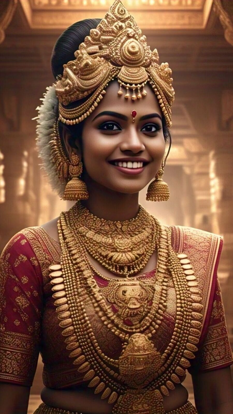 செல்வமும், மகிழ்ச்சியும் பெருக பெண்கள் எப்போது தலைக்கு குளிக்க வேண்டும் பாருங்க!