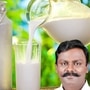 'அடிக்கடி பால் விற்பனை விலை உயர்வு.. வாங்காத மக்கள்.. மற்ற நிறுவனங்களும் பால் விலையை குறைங்க’ - பால் முகவர்கள் சங்கம்