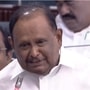 'குமரி மக்கள் நீங்கள் படித்து தேறிவிடக் கூடியவர்கள்’: பாஜக எம்.எல்.ஏவுக்கு அமைச்சர் ரகுபதி சொன்ன பதிலால் சிரிப்பலை!