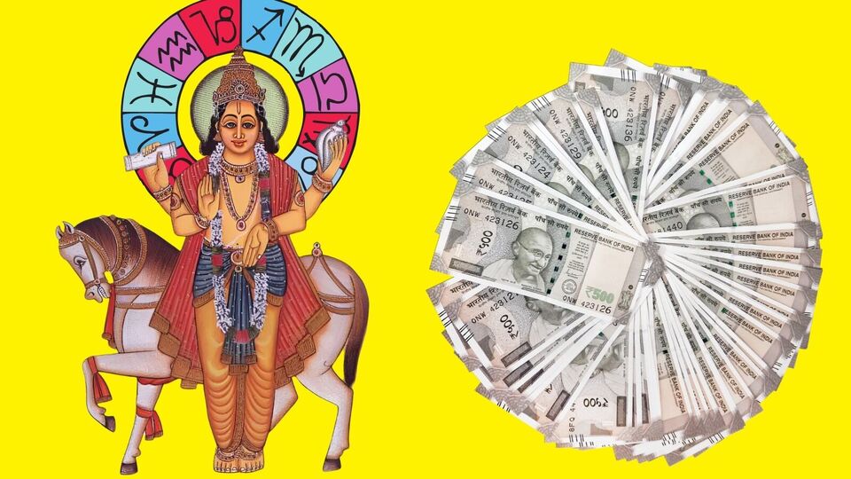 சுக்கிர பெயர்ச்சி: பண மழை கொட்டித் தீர்க்க வரும் சுக்கிரன்.. இந்த ராசிகள் இனி முன்னேற்றம்.. யோகம் யாருக்கு சொல்லுங்க?