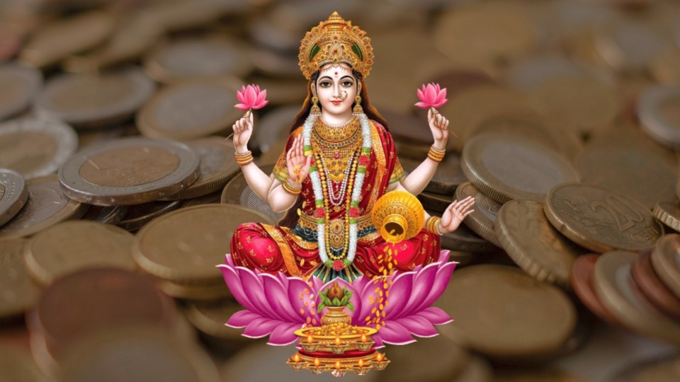 அட்சய திருதியை நாளில் லட்சுமி தேவியை மகிழ்விக்க வேண்டுமா? இவற்றை தானமாக கொடுத்தாலே போதும்!