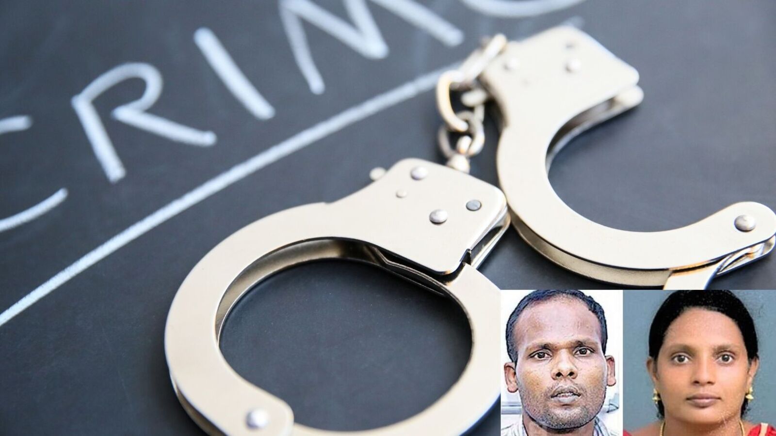 தமிழ்நாட்டு நபருக்கு மரண தண்டனை விதித்த திருவனந்தபுரம் நீதிமன்றம்! 2022 ஆம் ஆண்டில் நடைபெற்ற கொலைக்கு தீர்ப்பு!