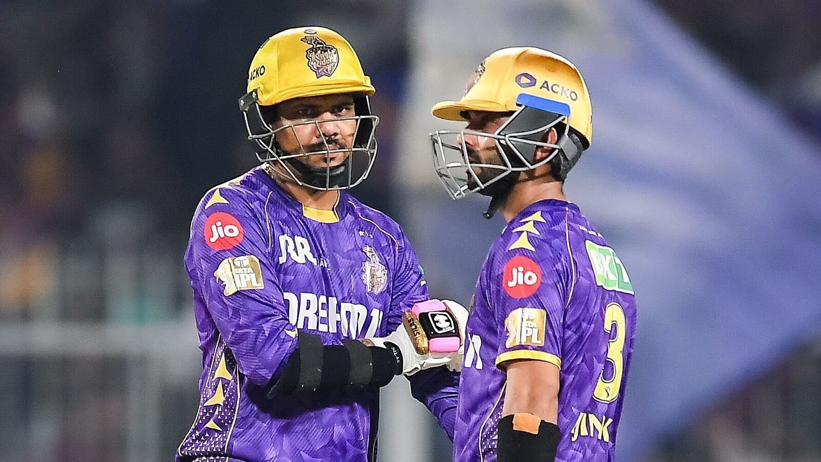 ஐபிஎல் 2025: பஞ்சாப் கிங்ஸுக்கு பதிலடி கொடுக்குமா ரஹானேவின் கொல்கத்தா நைட் ரைடர்ஸ்