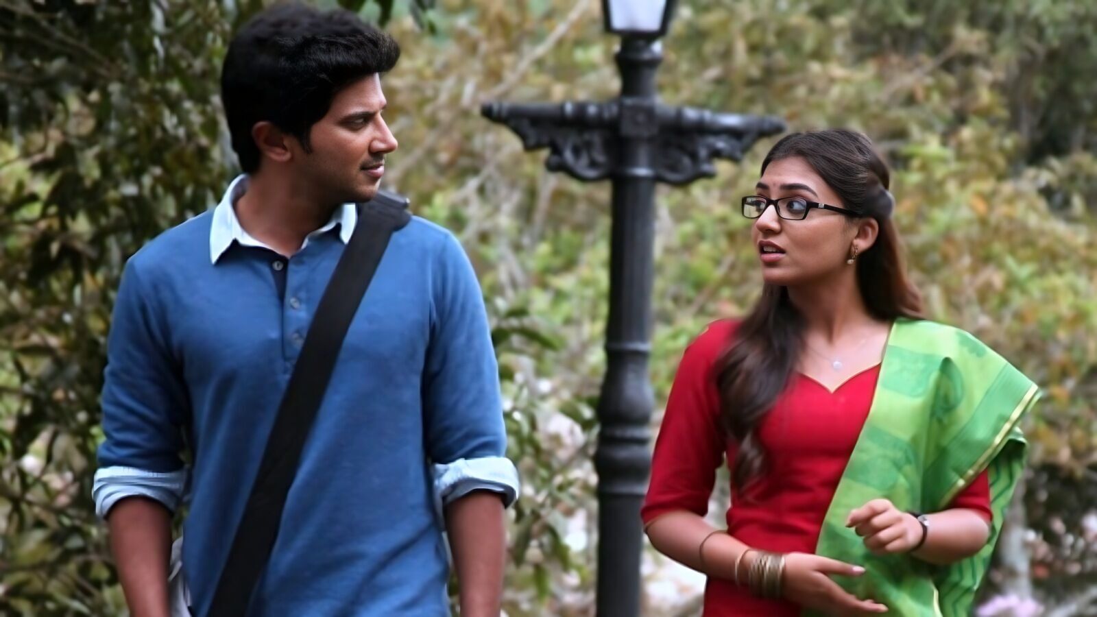 தமிழ் சினிமா ரீவைண்ட்: முக்கோண காதல் கதை, நய்யாண்டி ரொமாண்டிக் காமெடி படம்.. ஏப்ரல் 25 முந்தைய ஆண்டில் ரிலீசான படங்கள்