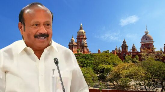 ரூ.3 கோடி சொத்து குவிப்பு வழக்கில் அமைச்சர் எம்.ஆர்.கே. பன்னீர்செல்வம் மற்றும் குடும்பத்தினரை விடுவித்த உத்தரவு ரத்து! ரூ.3 கோடி சொத்து குவிப்பு வழக்கில் அமைச்சர் எம்.ஆர்.கே. பன்னீர்செல்வம் மற்றும் குடும்பத்தினரை விடுவித்த உத்தரவு ரத்து!