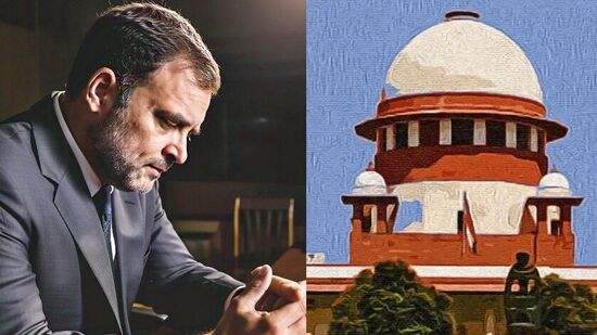 ‘வீர சாவர்க்கர் குறித்து விமர்சனம்’ காந்தி வார்த்தைை குறிப்பிட்டு ராகுல் காந்திக்கு உச்சநீதிமன்றம் அறிவுரை!