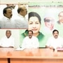 ‘செங்கோட்டையன் எண்ட்ரி.. 2026 நமக்கே.. உற்சாகப்படுத்திய இபிஎஸ்’ மாவட்ட செயலாளர்கள் கூட்டத்தில் நடந்தது என்ன? ‘செங்கோட்டையன் எண்ட்ரி.. 2026 நமக்கே.. உற்சாகப்படுத்திய இபிஎஸ்’ மாவட்ட செயலாளர்கள் கூட்டத்தில் நடந்தது என்ன?