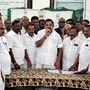 இன்று மாலை அதிமுக மாவட்ட செயலாளர்கள் கூட்டம்.. இபிஎஸ் முன்வைக்கவிருக்கும் முக்கிய விசயங்கள்! இன்று மாலை அதிமுக மாவட்ட செயலாளர்கள் கூட்டம்.. இபிஎஸ் முன்வைக்கவிருக்கும் முக்கிய விசயங்கள்!