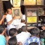 தொடரும் இருட்டுக்கடை உரிமை சர்ச்சை! உயிலின் படி கடை தனக்கு சொந்தம் என உரிமை கோரும் நயன்சிங்!