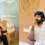 அப்படியே திணறி நின்னேன்.. பாலா அண்ணன் சொன்ன அந்த வார்த்தைதான்.. ஒரே நைட்டில் மொத்த சீனையும்’  - ஆர்.கே. சுரேஷ் பேட்டி!