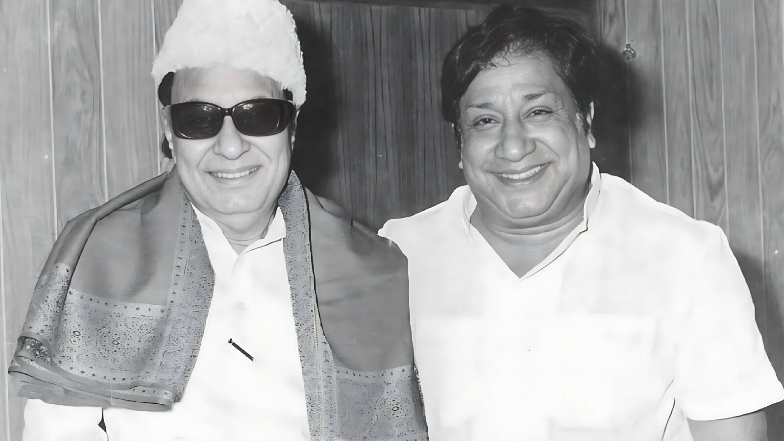 தமிழ் சினிமா ரீவைண்ட்: எம்ஜிஆர், சிவாஜி கணேசன் கிளாசிக் ஹிட் படங்கள்.. ஏப்ரல் 26 முந்தைய ஆண்டுகளில் ரிலீசான படங்கள்