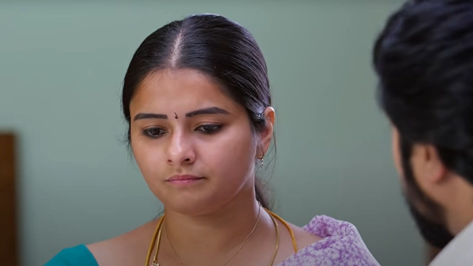 எதிர்நீச்சல் சீரியல் ஏப்ரல் 26 எபிசோட்: 10 லட்சம் போட்டு சீர்.. கதிரிடம் மலையேறிய நந்தினி.. எதிர்நீச்சல் சீரியல்..