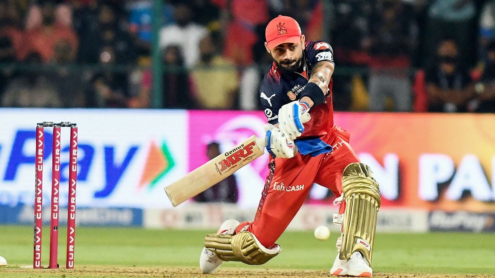 ஐபிஎல் 2025: Local boy கோலியின் உள்ளூர் மைதானம்.. எகிறும் எதிர்பார்ப்பு.. டெல்லியை பழிதீர்க்க காத்திருக்கும் ஆர்சிபி