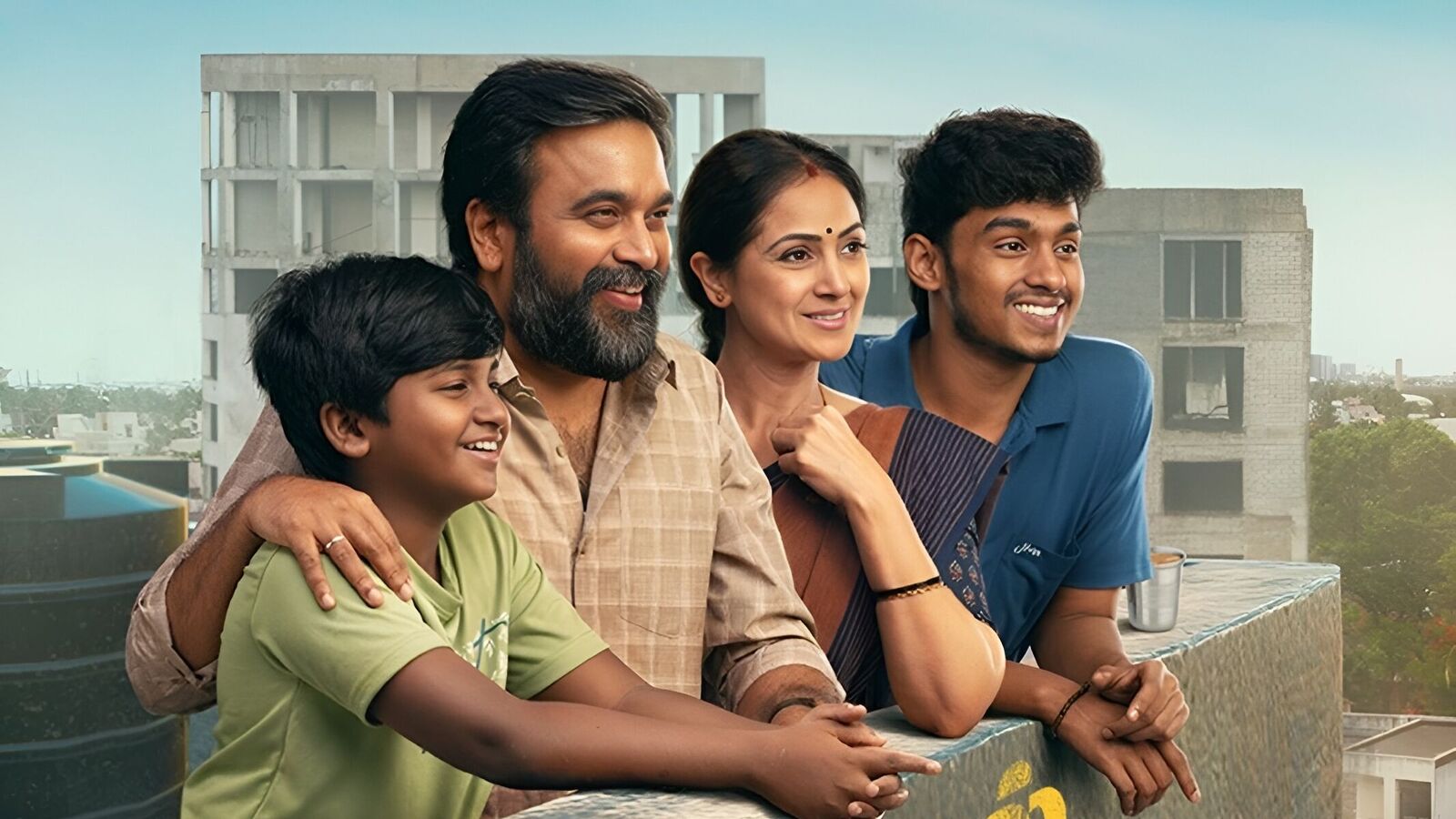 'இப்படி ஒரு படம் ரொம்ப நாளுக்கு பின் வந்திருக்கு..' டூரிஸ்ட் ஃபேமிலியில் சிரிப்புக்கு கேரண்டி தரும் சிம்ரன்..