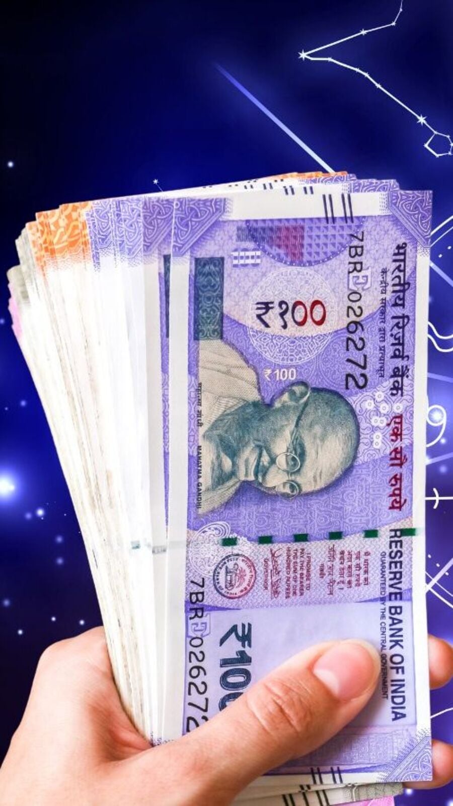 இந்த ராசிக்காரர்களுக்கு பண மழை.. சூரியன் அஸ்வினி யோகம் கொட்டும் ராசிகள்!