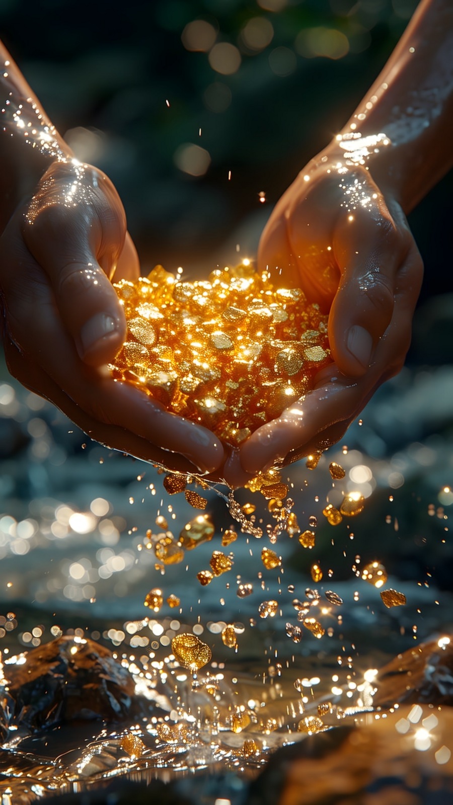 இன்றைய தங்கம் விலை நிலவரம்: ஏப்ரல் 26, 2025 தங்கம் மற்றும் வெள்ளி விலை நிலவரம்!