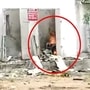 சிவகாசி அருகே பட்டாசு ஆலையில் வெடிவிபத்து..3 பேர் பலி! 3 பேர் தீக்காயங்களுடன் மருத்துவமனையில் அனுமதி