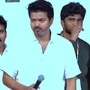 தவெக வாக்குச்சாவடி முகவர்கள் கருத்தரங்கம்.. தளபதி விஜய் மற்றும் தொண்டர்கள் உறுதிமொழி ஏற்பு தவெக வாக்குச்சாவடி முகவர்கள் கருத்தரங்கம்.. தளபதி விஜய் மற்றும் தொண்டர்கள் உறுதிமொழி ஏற்பு