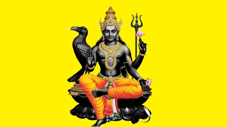 இந்தியாவில் உள்ள மிகவும் முக்கியமான சனி பகவான் கோயில்கள் எங்கு இருக்கிறது? - அபிஷேகம் செய்தால் தீங்கு விலகும்!