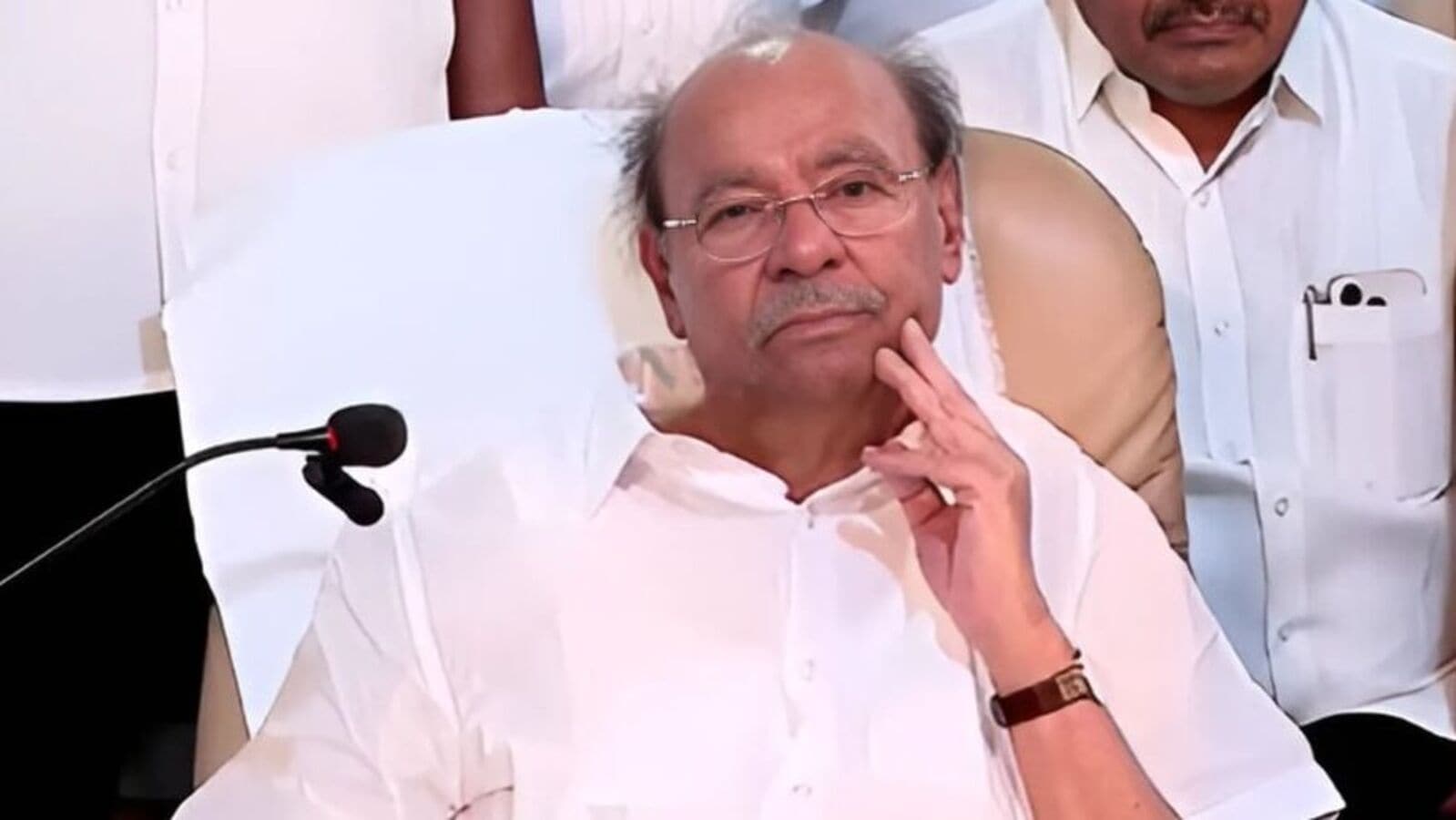 ’சென்னை, கன்னியாகுமரியில் ஆழ்கடலில் எண்ணெய் எடுக்கும் திட்டம்’ மத்திய அரசுக்கு ராமதாஸ் கண்டனம்!