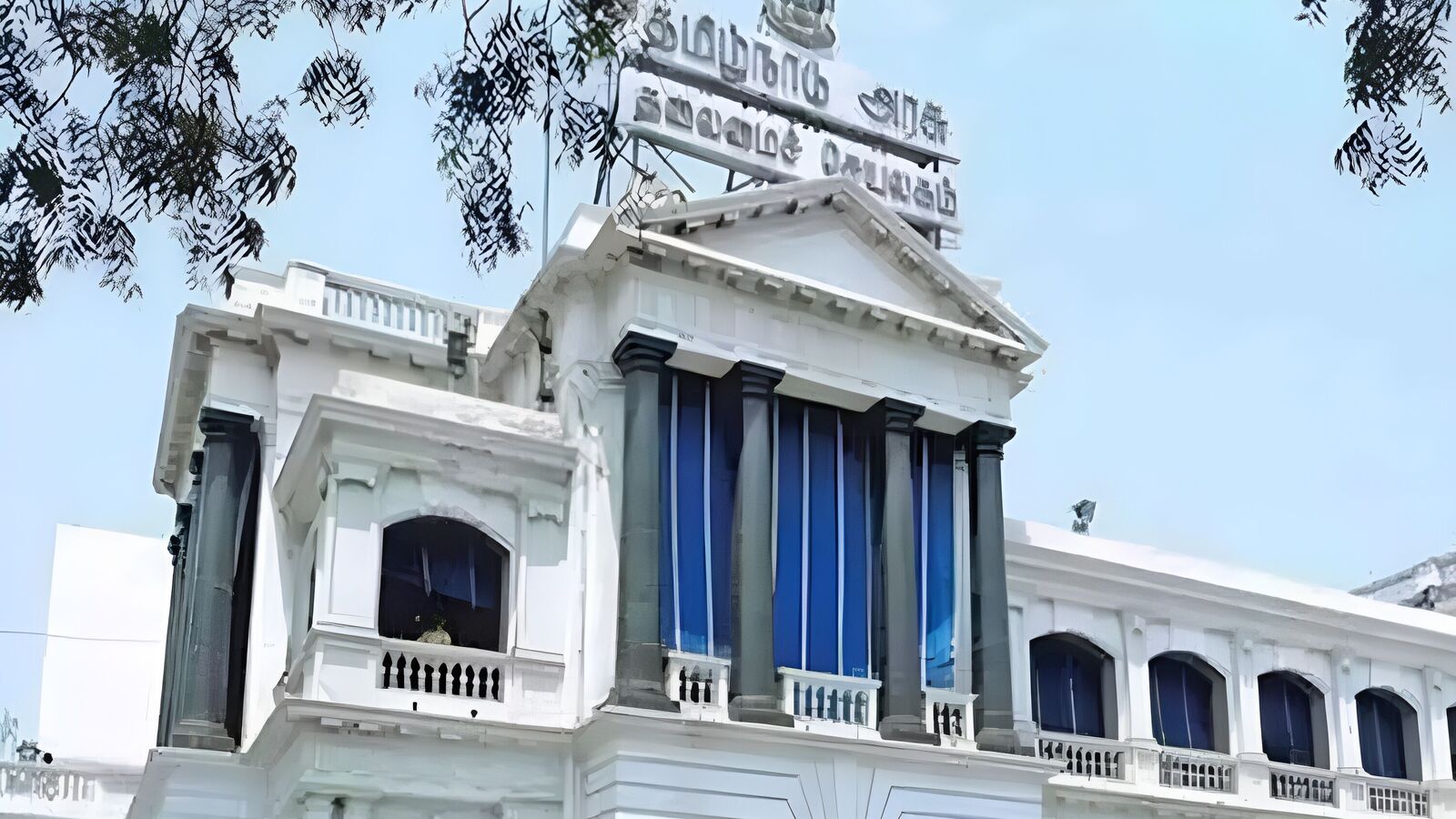 தமிழ்நாடு அமைச்சரவை மீண்டும் மாற்றம்.. செந்தில் பாலாஜி, பொன்முடி ராஜினாமா.. அமைச்சர்களுக்கு அடித்த ஜாக்பாட்..