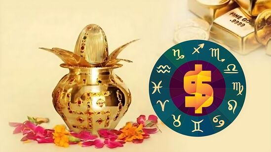 ஜோதிடத்தில் அட்சய திருதியை சிறப்பு முக்கியத்துவம் வாய்ந்ததாக உள்ளது. இந்த ஆண்டு, ஏப்ரல் 30ஆம் தேதி அட்சய திருதியை கொண்டாடப்படுகிறது. ஜோதிடத்தின் படி, இந்த நாளில், கஜகேசரி மற்றும் லட்சுமி நாராயண யோகங்களுடன், மாளவிய ராஜ யோகங்களும் உருவாகின்றன