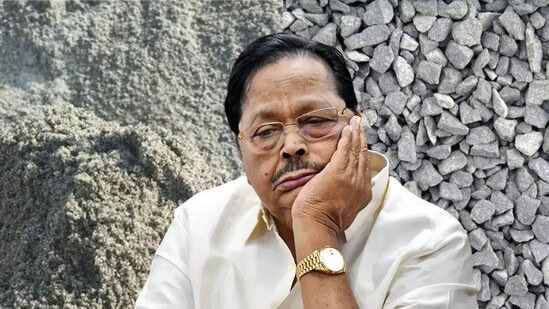 தமிழ்நாட்டில் எம்-சாண்டு, பி-சாண்டு, ஜல்லி விலைகள் குறைப்பு! எவ்வளவு தெரியுமா? தமிழ்நாட்டில் எம்-சாண்டு, பி-சாண்டு, ஜல்லி விலைகள் குறைப்பு! எவ்வளவு தெரியுமா?