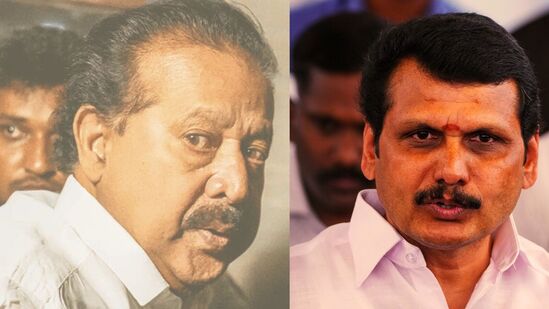 செந்தில் பாலாஜி ராஜினாமா.. பொன்முடி நீக்கம்! தமிழக அமைச்சரவையில் மாற்றம்! செந்தில் பாலாஜி ராஜினாமா.. பொன்முடி நீக்கம்! தமிழக அமைச்சரவையில் மாற்றம்!