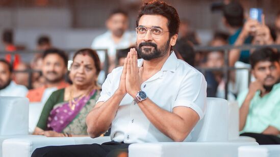 அகரம் பவுண்டேஷனுக்கு பெரும்பாலான டொனேஷன் எங்கிருந்து வருது தெரியுமா? சூர்யா உடைத்த ரகசியம்.. அகரம் பவுண்டேஷனுக்கு பெரும்பாலான டொனேஷன் எங்கிருந்து வருது தெரியுமா? சூர்யா உடைத்த ரகசியம்..