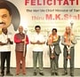மண்ணில் மக்களாட்சி இருக்கும் வரை.. மாநிலத்தில் சுயாட்சி! மத்தியில் கூட்டாட்சி.. உணர்ச்சி பொங்கி பேசிய ஸ்டாலின்..