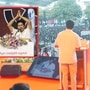 ‘சமரசத்திற்கு இடமில்லை.. மக்களுக்கு நலனுக்காக எந்த எல்லைக்கும் போவோம்’ தவெக தலைவர் விஜய் பேச்சு!