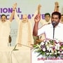 ‘2026ல் அதிமுக கூட்டணி 3வது இடத்திற்கு போகும்’ தவெக பூத் முகவர்கள் மாநாட்டில் ஆதவ் அர்ஜூனா பேச்சு!