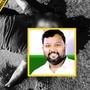 லாட்டரி மார்ட்டின் மகன் பிறந்தநாள் விழா.. பணியில் தீவிரமாக இருந்த பாஜக பிரமுகர் வெட்டிக் கொலை! லாட்டரி மார்ட்டின் மகன் பிறந்தநாள் விழா.. பணியில் தீவிரமாக இருந்த பாஜக பிரமுகர் வெட்டிக் கொலை!