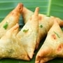 Samosa Samosa