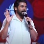 ‘இம்முறை அடி ரொம்ப பலமா இருக்கும்.. என்னுடைய அடுத்தப்பட டைரக்டர் இவர்தான்’ - மேடையில் அறிவித்த சூர்யா!