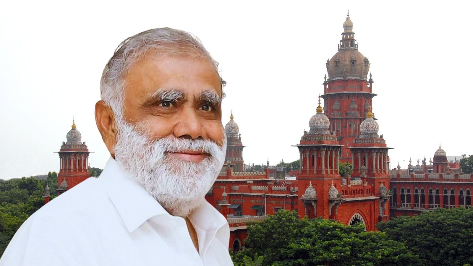 சொத்துக்குவிப்பு வழக்கு! அமைச்சர் ஐ. பெரியசாமியை விடுவித்த உத்தரவு ரத்து! லிஸ்டில் சேர்ந்த அடுத்த அமைச்சர்!