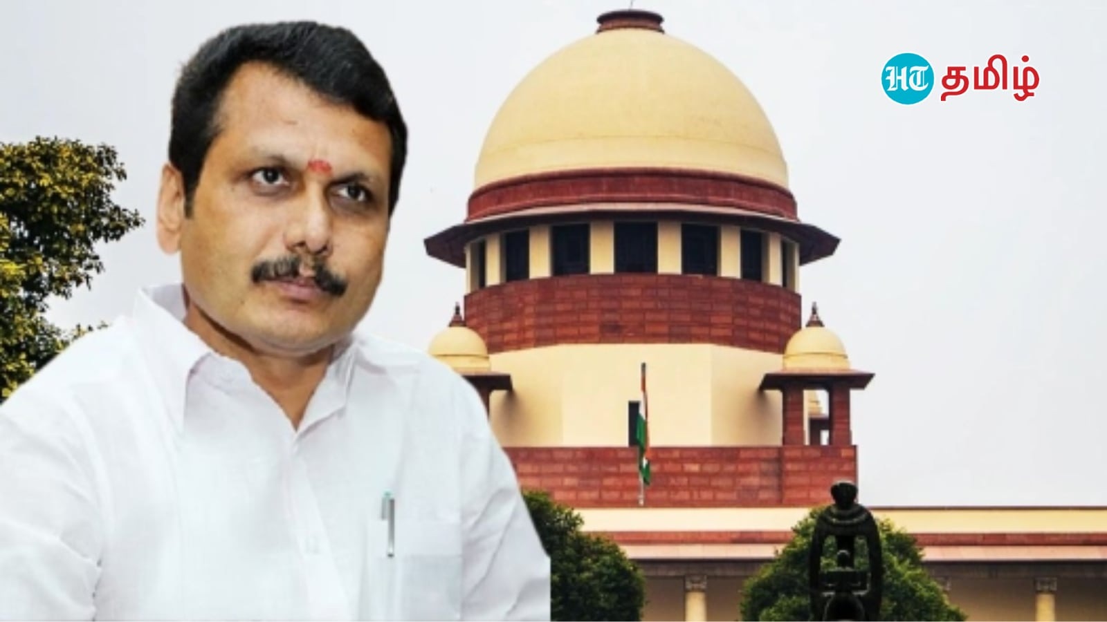 கைவிட்டு போன அமைச்சர் பதவி! சாதாரண எம்.எல்.ஏவாக அமலாக்கத்துறை ஆபீசில் கையெடுத்து இட்ட செந்தில் பாலாஜி!