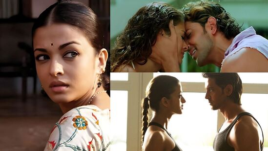 முத்தக்காட்சியில் நடித்ததிற்கு நோட்டீஸ்; ‘இவ்வளவு சீரியஸா எடுத்துப்பாங்கன்னு நினைக்கல’ -ஐஸ்வர்யாராய் த்ரோபேக் பேட்டி! முத்தக்காட்சியில் நடித்ததிற்கு நோட்டீஸ்; ‘இவ்வளவு சீரியஸா எடுத்துப்பாங்கன்னு நினைக்கல’ -ஐஸ்வர்யாராய் த்ரோபேக் பேட்டி!