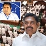 ஆம்ஸ்ட்ராங் கொலை வழக்கில் போலி என்கவுண்டரா? முதலமைச்சர் ஸ்டாலினுக்கு ஈபிஎஸ் சரமாரி கேள்வி! ஆம்ஸ்ட்ராங் கொலை வழக்கில் போலி என்கவுண்டரா? முதலமைச்சர் ஸ்டாலினுக்கு ஈபிஎஸ் சரமாரி கேள்வி!