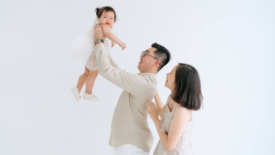 குழந்தை வளர்ப்பு குறிப்புகள் : நீங்கள் கூறுவதை உங்கள் குழந்தைகள் கேட்கவில்லையா? அப்போ இதைச் செய்ங்க!