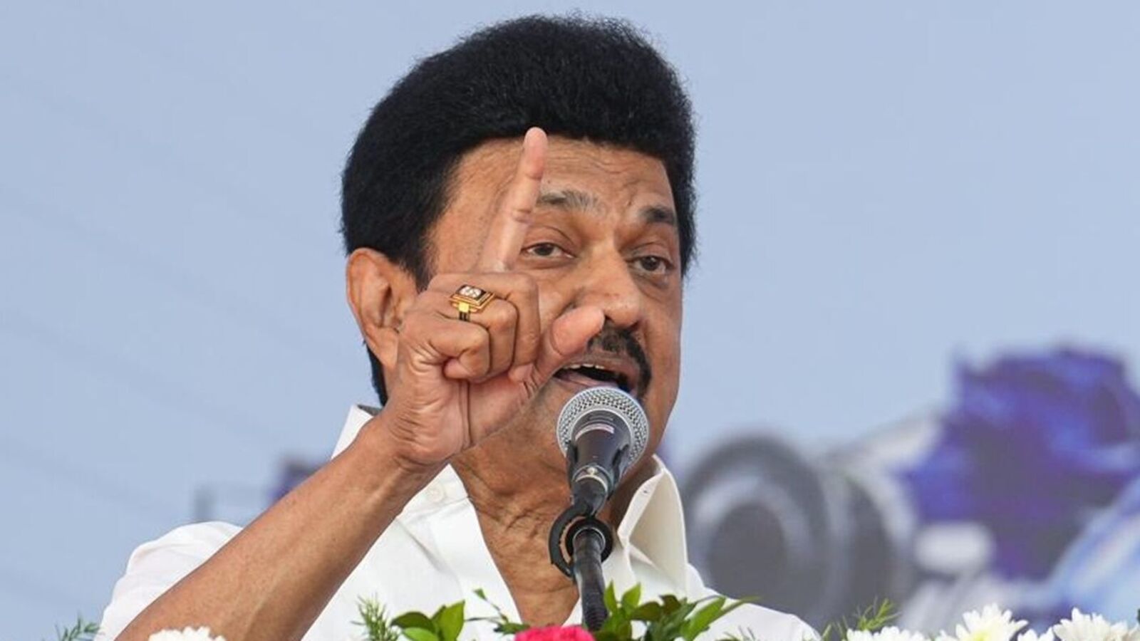 இது வெறும் PART - 1 தான்.. 2026ல் திராவிட மாடல் 2.0 நிச்சயம்.. இறுதியாக முதல்வர் ஸ்டாலின் சொன்ன விஷயம்!